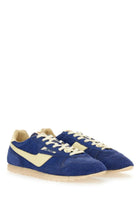 AUTRY Men's Windspin Sneaker Blue, view 2