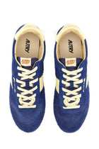 AUTRY Men's Windspin Sneaker Blue, view 6