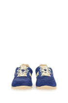 AUTRY Men's Windspin Sneaker Blue, view 4