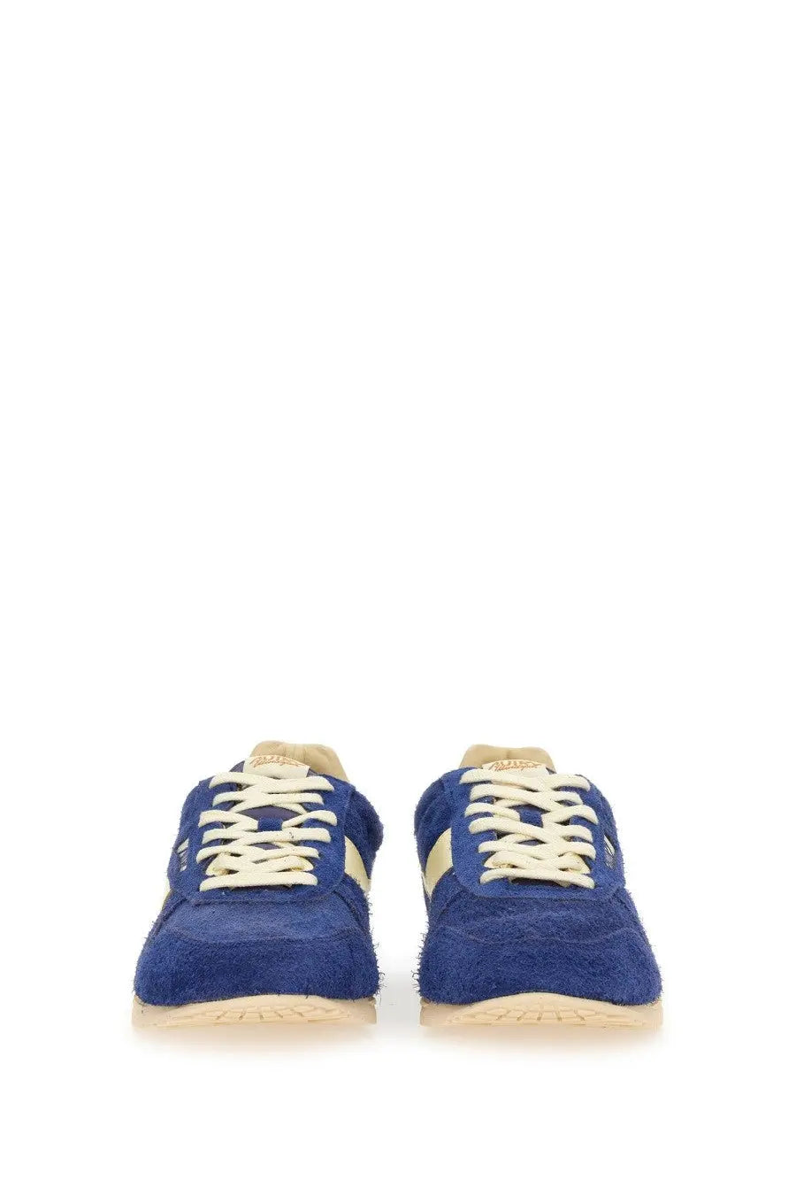 AUTRY Men's Windspin Sneaker Blue, view 4