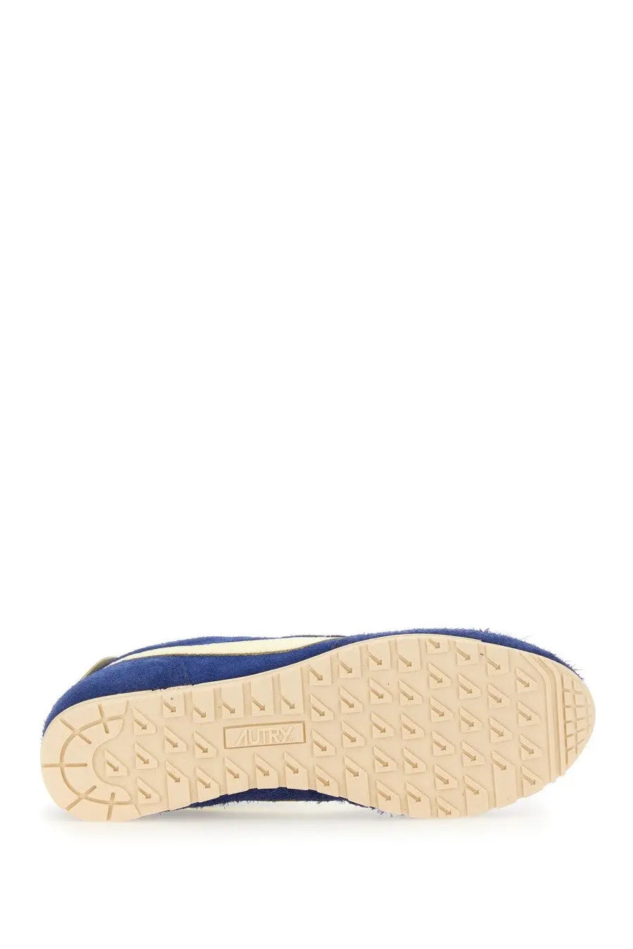 AUTRY Men's Windspin Sneaker Blue, view 5
