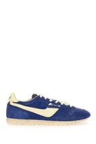 AUTRY Men's Windspin Sneaker Blue