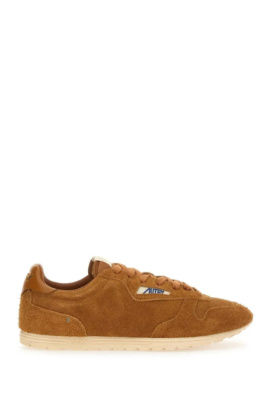 AUTRY Men's Windspin Sneaker Multicolor