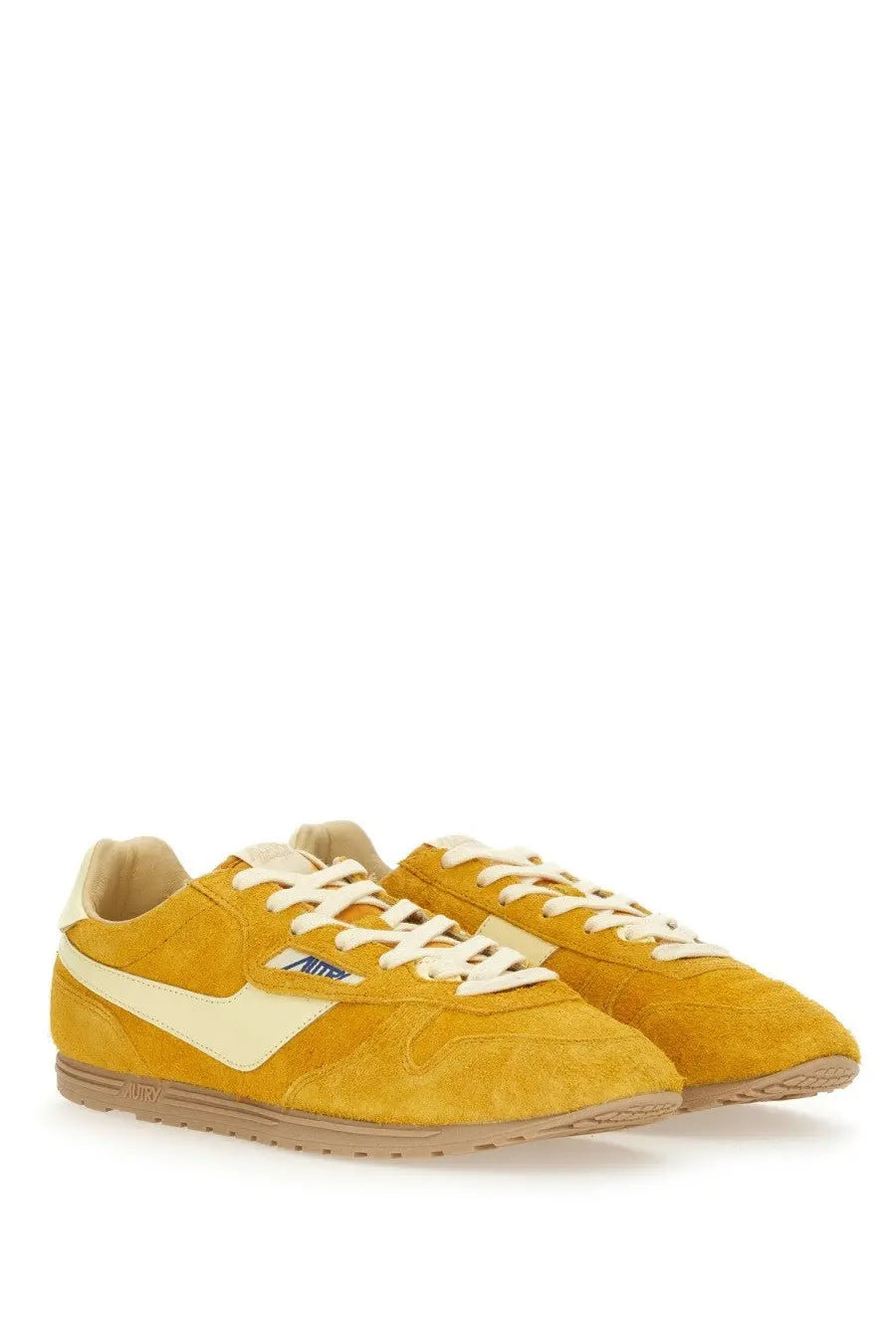 AUTRY Men's Windspin Sneaker Multicolor, view 2