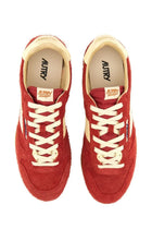 AUTRY Men's Windspin Sneaker Red, view 6