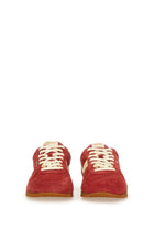 AUTRY Men's Windspin Sneaker Red, view 4
