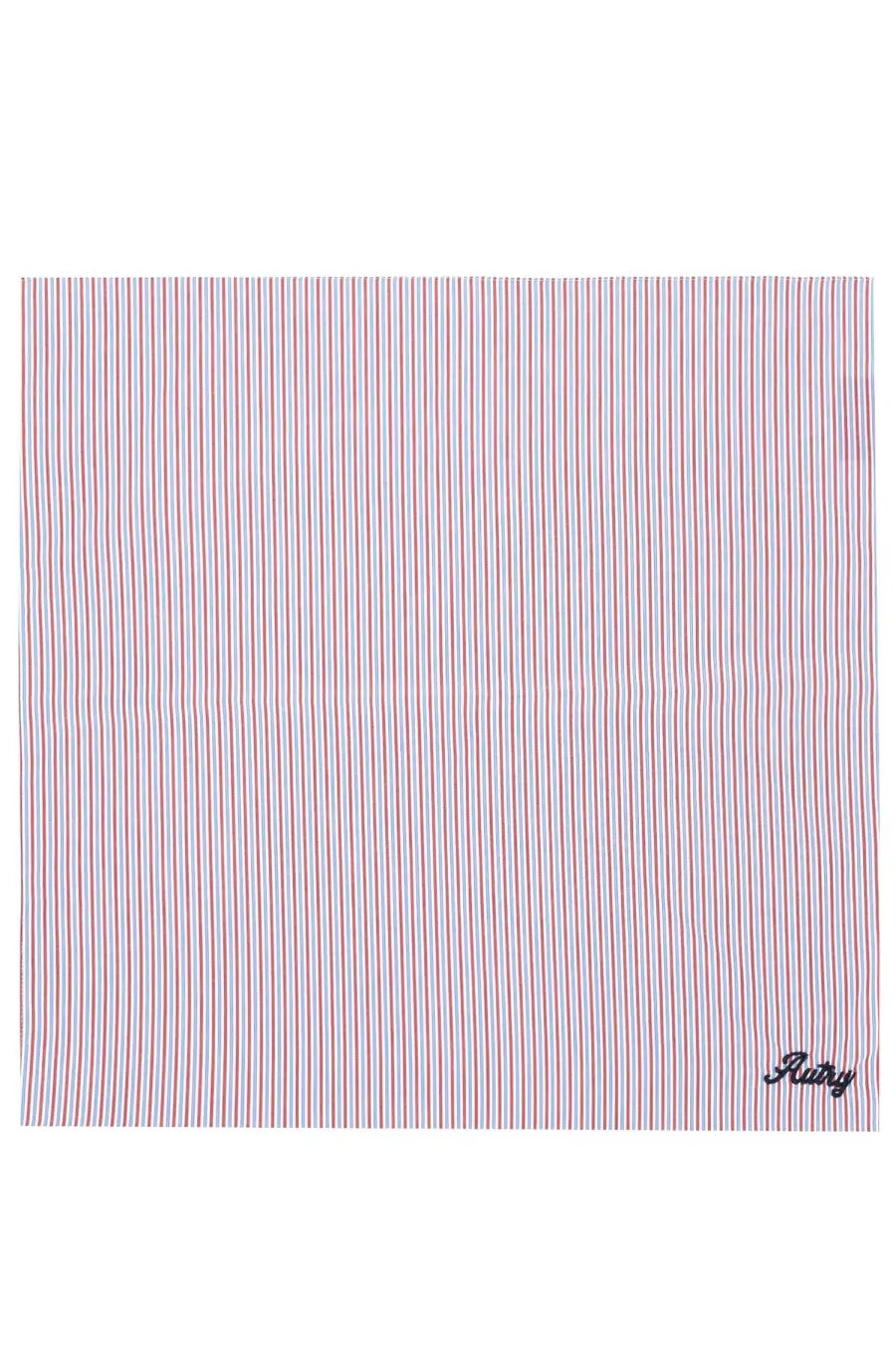 AUTRY Unisex Scarf Multicolor