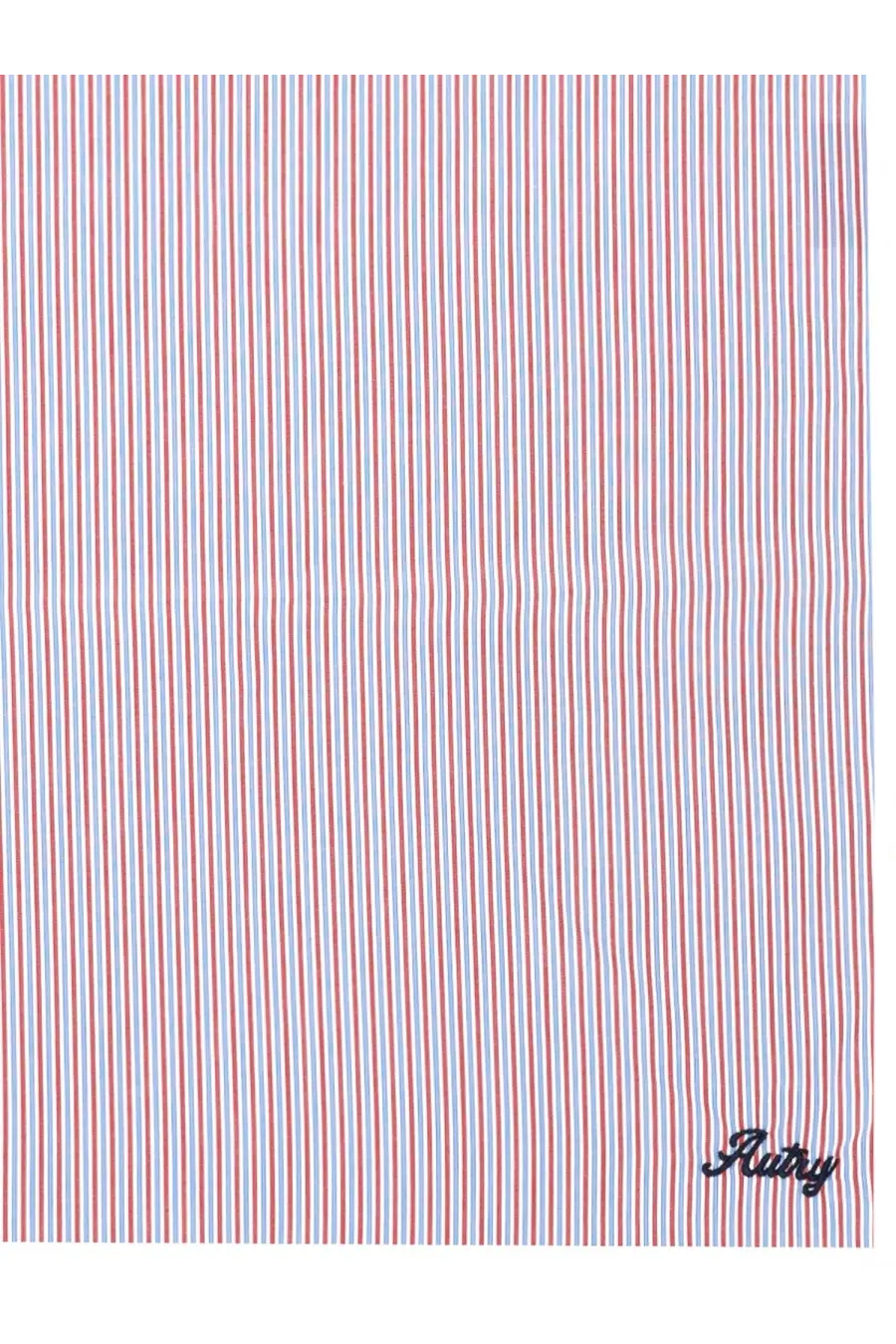 AUTRY Unisex Scarf Multicolor, view 2