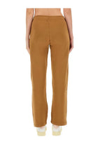 AUTRY Women's Jogger Pants Brown, view 3