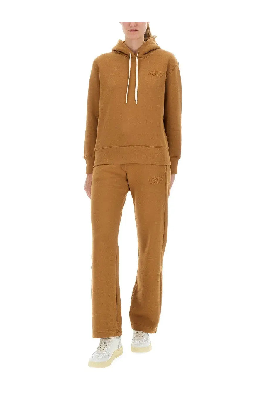 AUTRY Women's Jogger Pants Brown, view 2