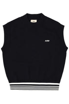 AUTRY Women's Knitted Tops Blue