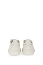 AUTRY Women's Medalist Low Sneaker White, view 3