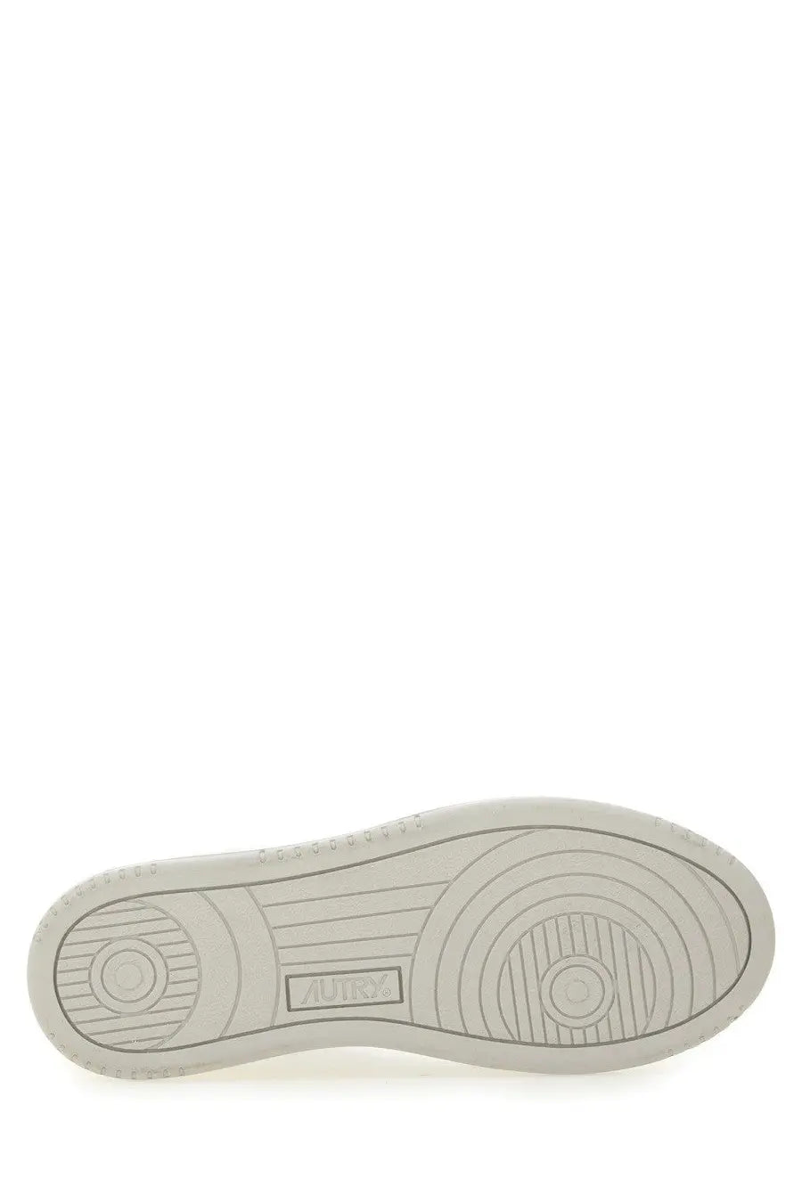 AUTRY Women's Medalist Low Sneaker White, view 5