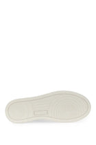 AUTRY Women's Medalist Low Sneaker White, view 6
