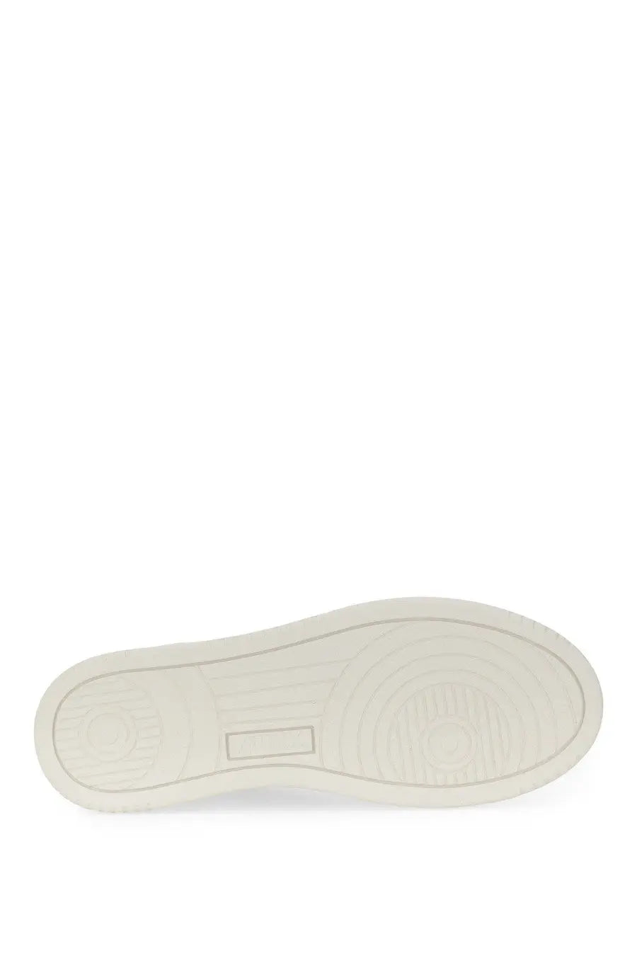 AUTRY Women's Medalist Low Sneaker White, view 6