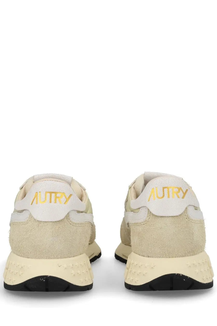 AUTRY Women's Reelwind Low Sneaker Pink, view 4