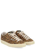 AUTRY Women's Sneaker Windscape Low Pattern, view 2