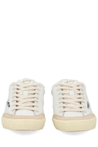 AUTRY Women's Sneaker Windscape Low White, view 3