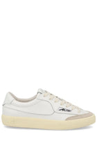 AUTRY Women's Sneaker Windscape Low White