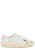 AUTRY Women's Sneaker Windscape Low White