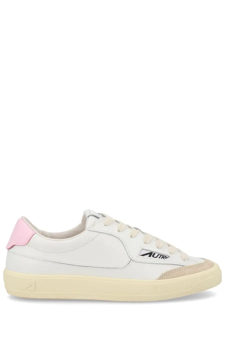 AUTRY Women's Sneaker Windscape Low White