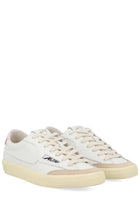 AUTRY Women's Sneaker Windscape Low White, view 2