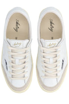 AUTRY Women's Sneaker Windscape Low White, view 5