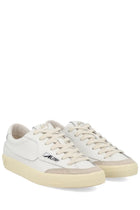 AUTRY Women's Sneaker Windscape Low White, view 2