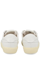 AUTRY Women's Sneaker Windscape Low White, view 4