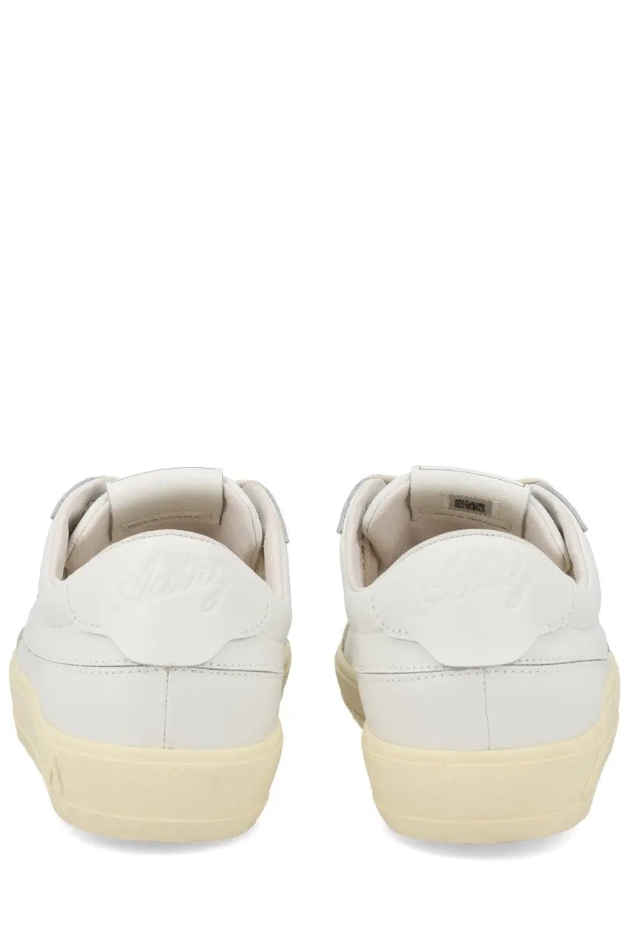 AUTRY Women's Sneaker Windscape Low White, view 4