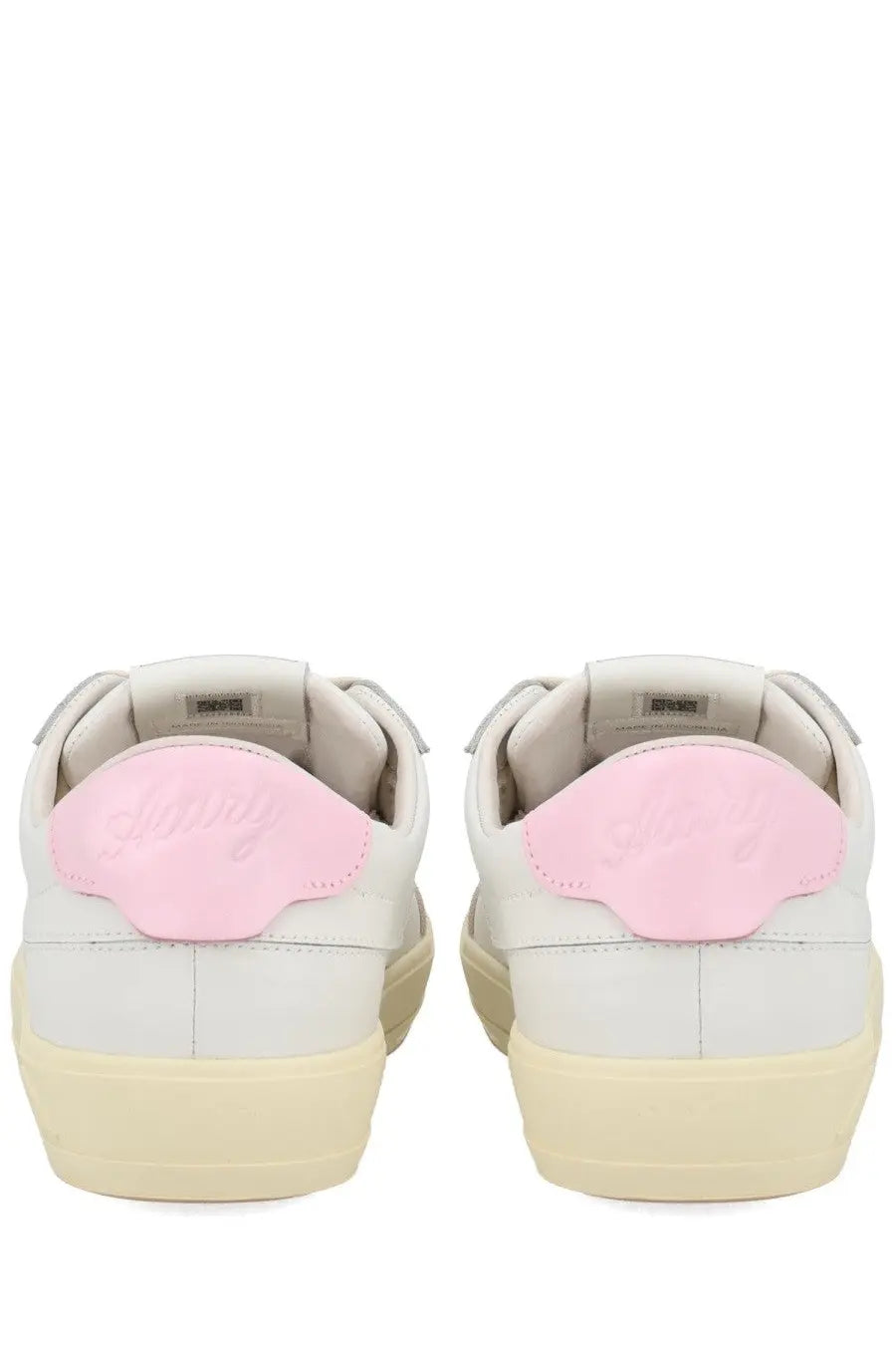 AUTRY Women's Sneaker Windscape Low White, view 4