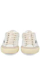 AUTRY Women's Sneaker Windscape Low White, view 3