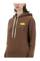 AUTRY Women's Sweatshirt Brown, view 4