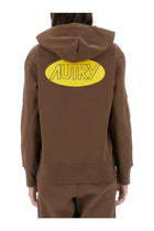 AUTRY Women's Sweatshirt Brown, view 3