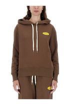 AUTRY Women's Sweatshirt Brown