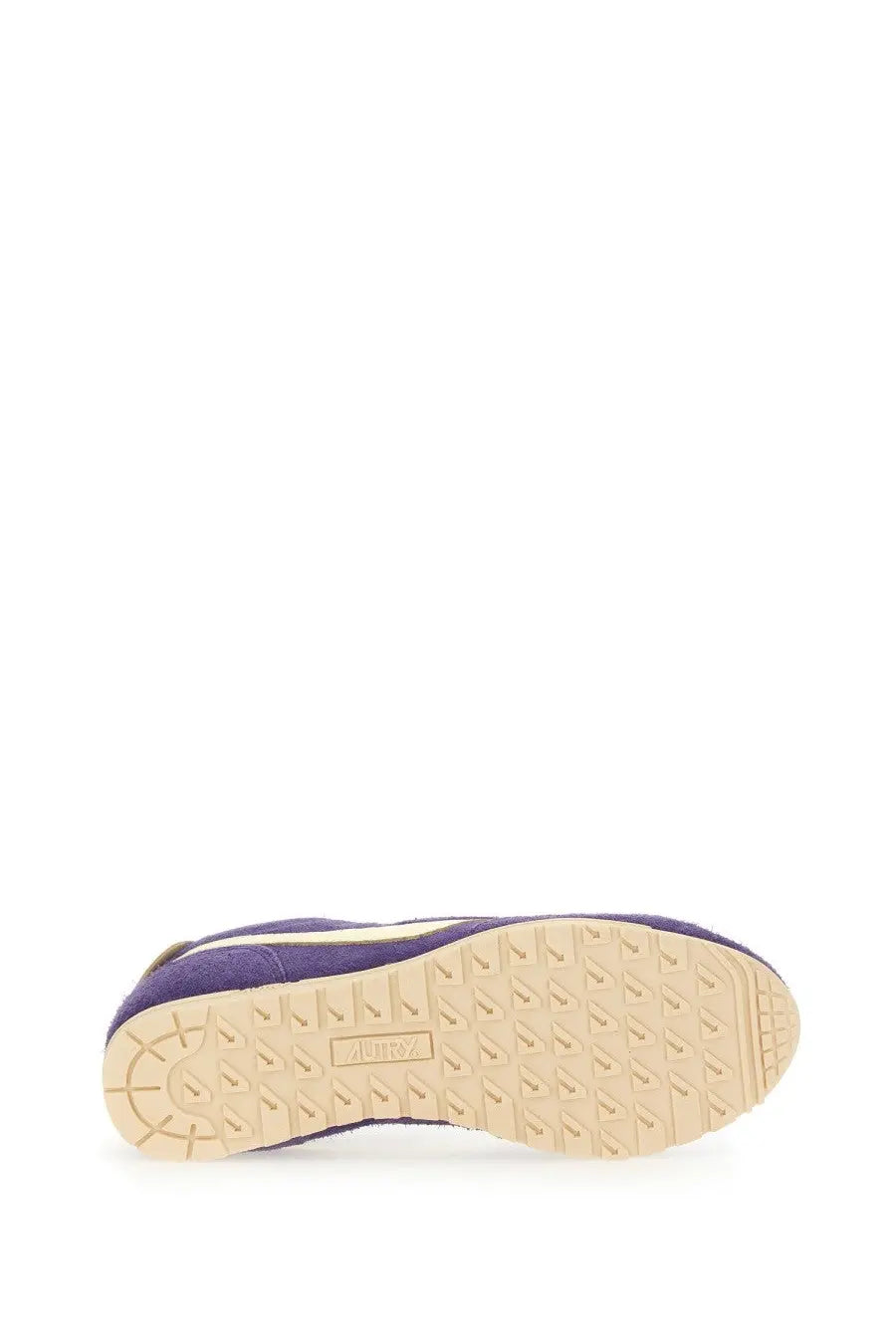 AUTRY Women's Windspin Low Sneaker Purple, view 5