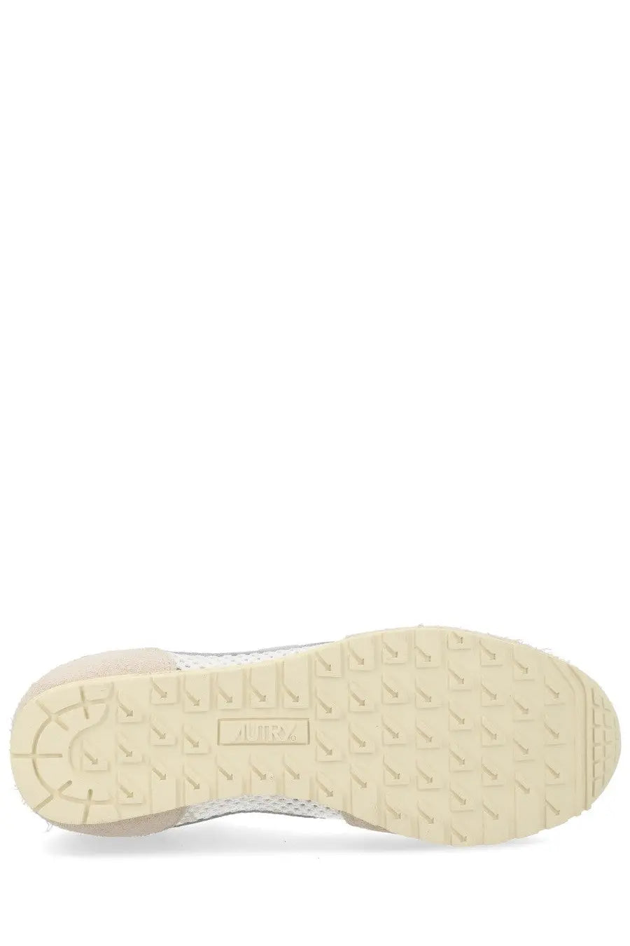 AUTRY Women's Windspin Sneaker Beige, view 6