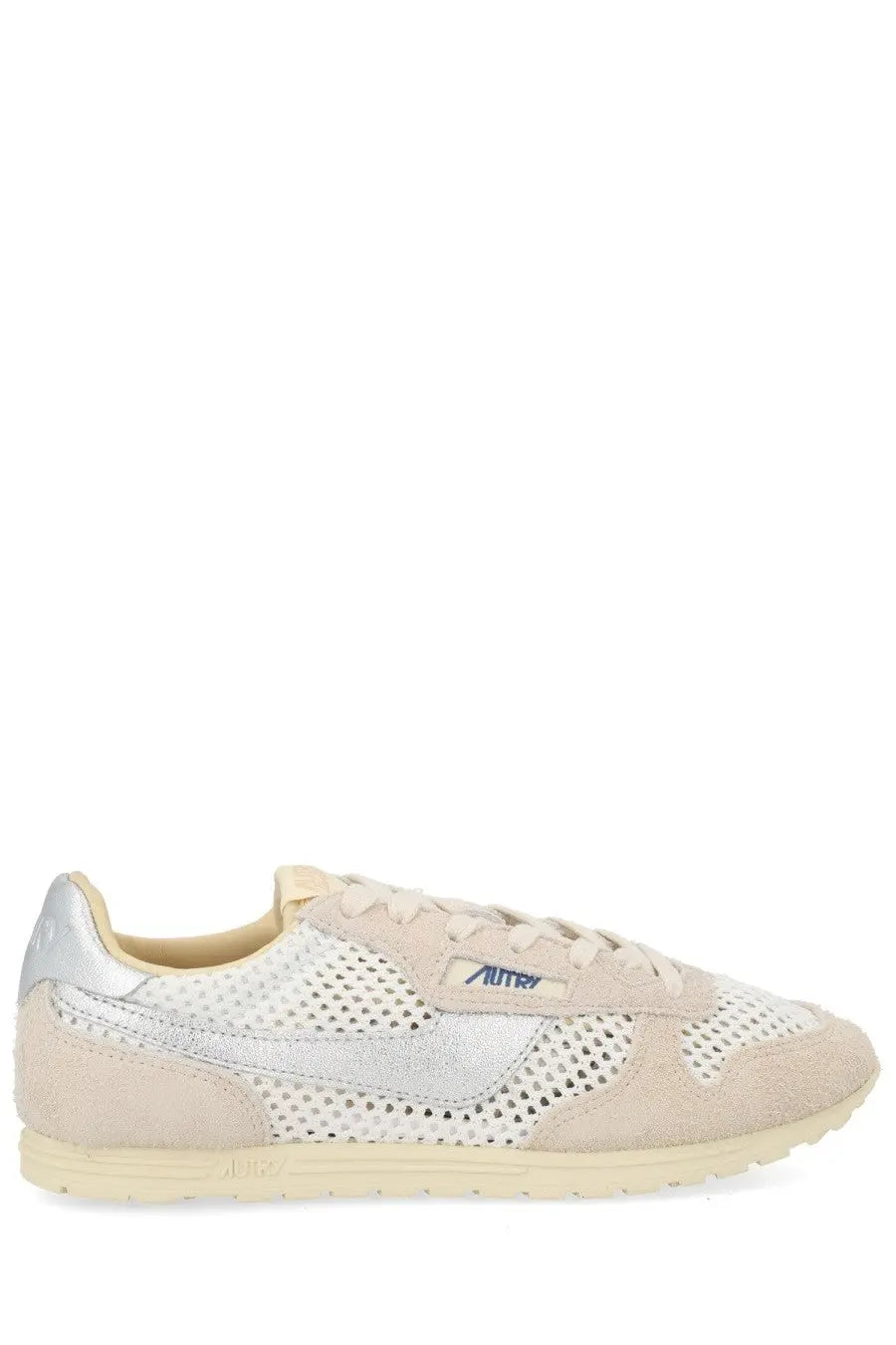 AUTRY Women's Windspin Sneaker Beige