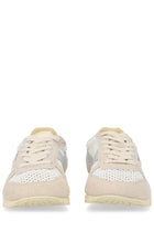 AUTRY Women's Windspin Sneaker Beige, view 3