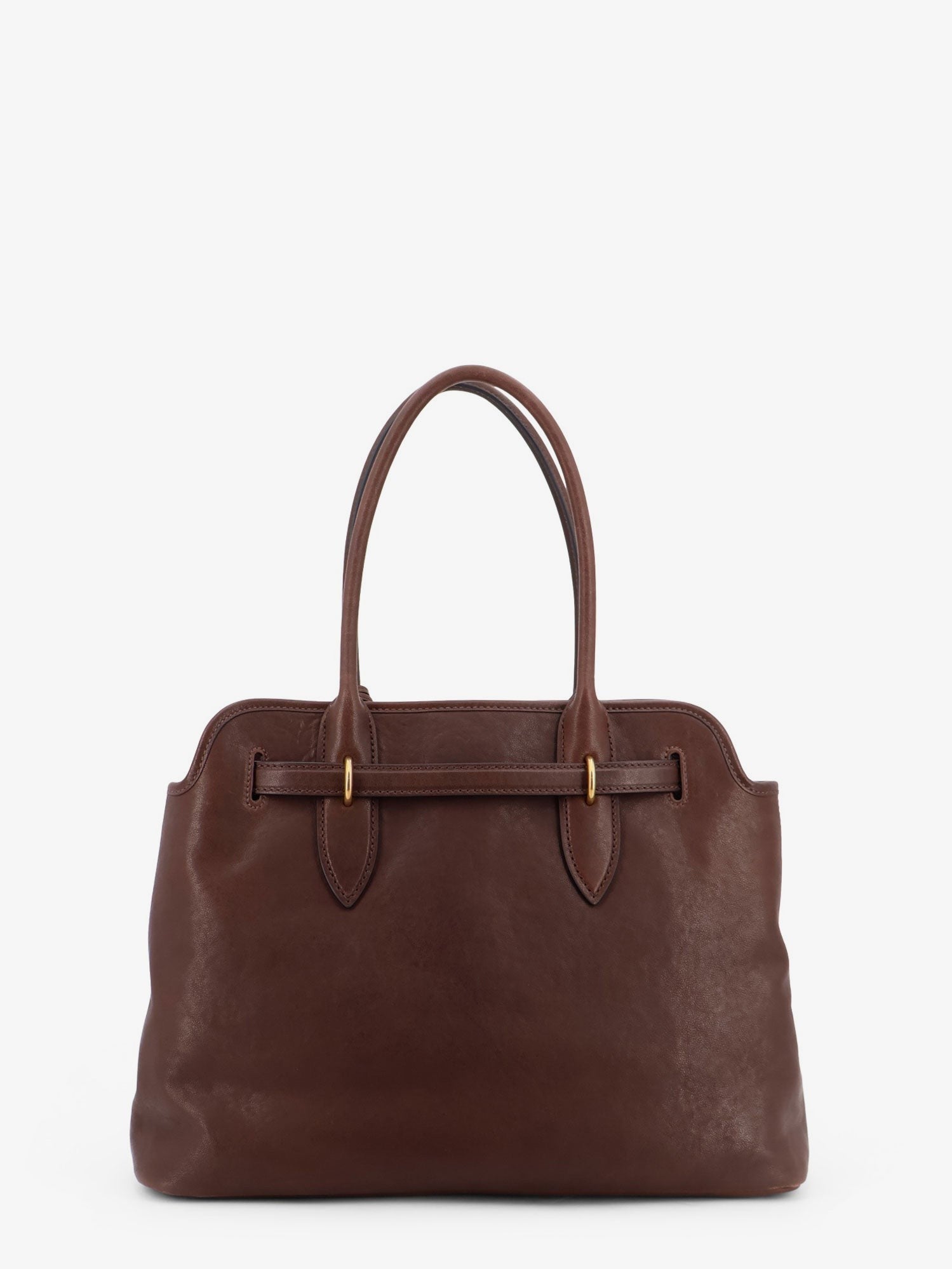 Miu Miu Women's Aventure Leather Handbag RADICA