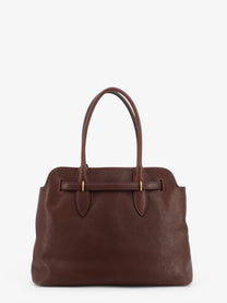 Miu Miu Women's Aventure Leather Handbag RADICA