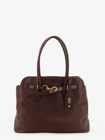 Miu Miu Women's Aventure Leather Handbag RADICA