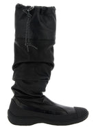 Kiko Kostadinov Avocet Boots Black