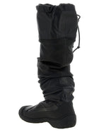 Kiko Kostadinov Avocet Boots Black