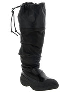 Kiko Kostadinov Avocet Boots Black