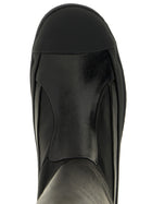 Kiko Kostadinov Avocet Boots Black