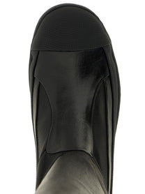 Kiko Kostadinov Avocet Boots Black