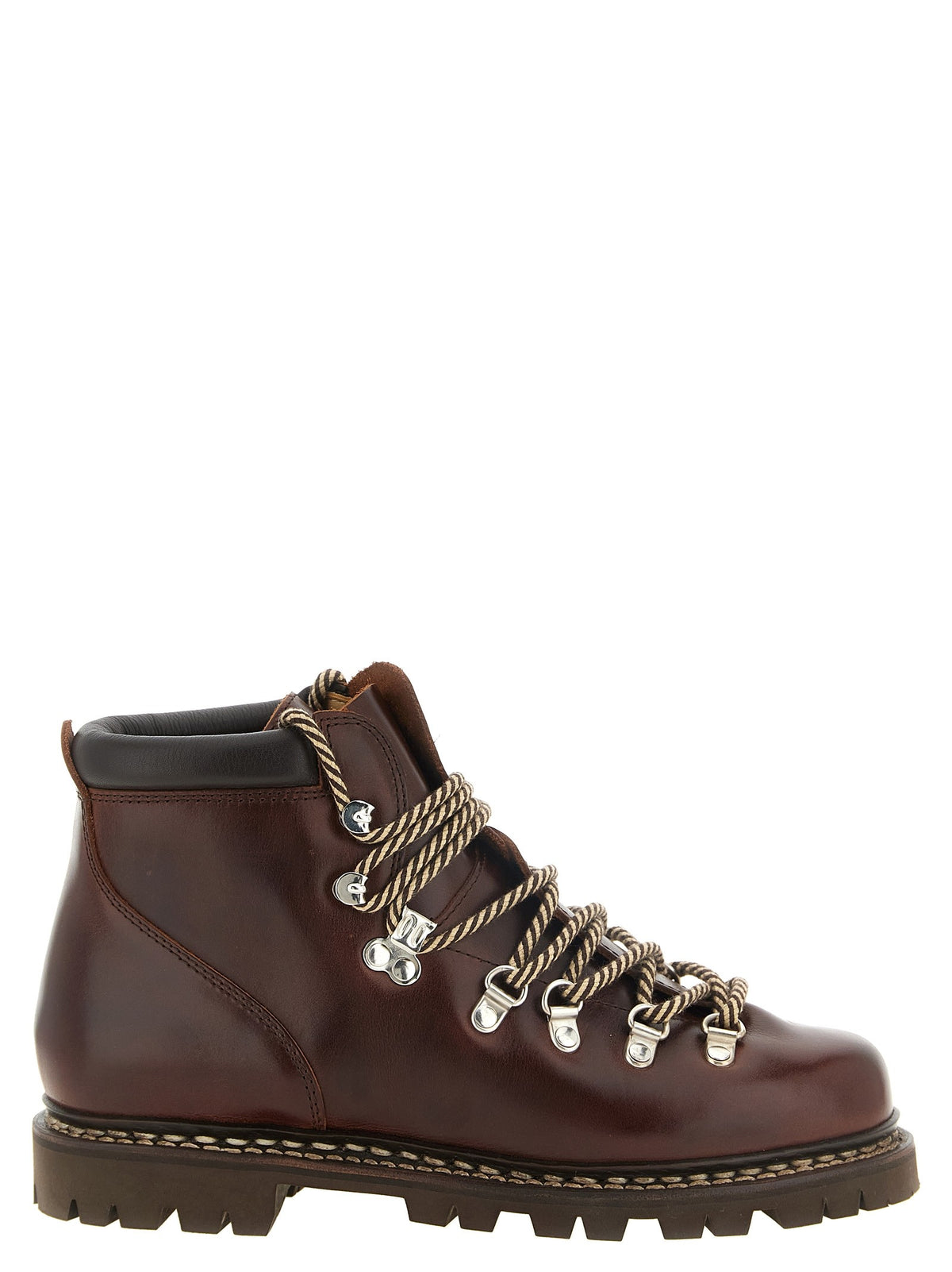 Paraboot Avoriaz Ankle Boots Brown