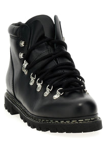 Paraboot Avoriaz Ankle Boots Black