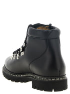 Paraboot Avoriaz Ankle Boots Black, view 3